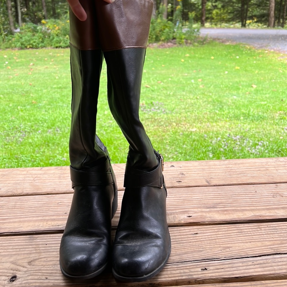 Size7 Color brown